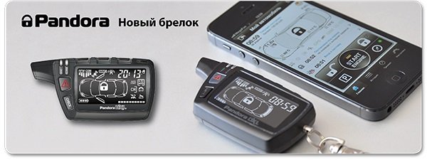 PANDORA — Новости PANDORA — Новости
