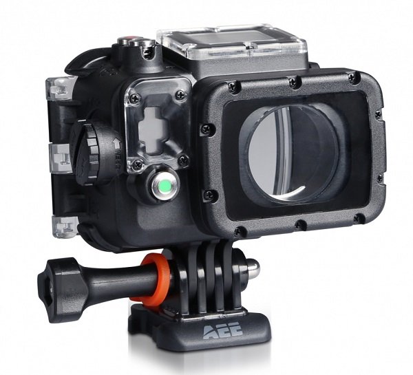 AEE Magicam S70 — новинка 2014 с WIFI AEE Magicam S70 — новинка 2014 с WIFI