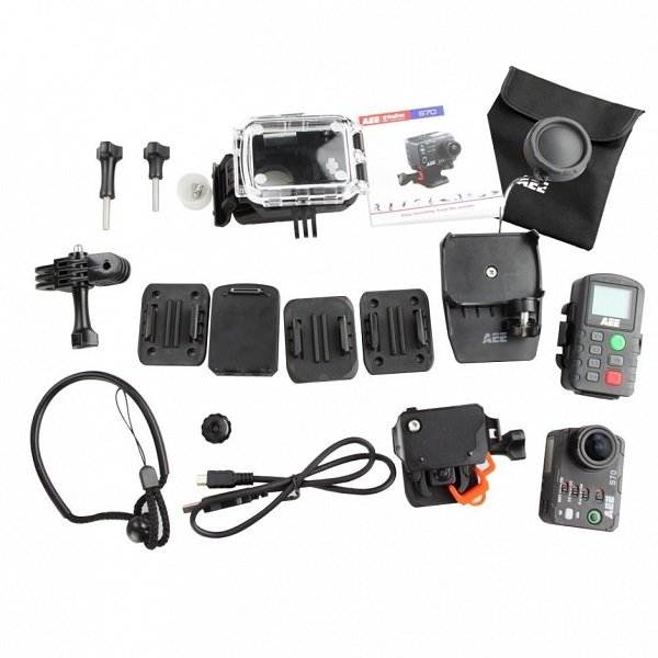 AEE Magicam S70 — новинка 2014 с WIFI AEE Magicam S70 — новинка 2014 с WIFI