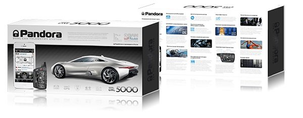 PANDORA — Новости PANDORA — Новости