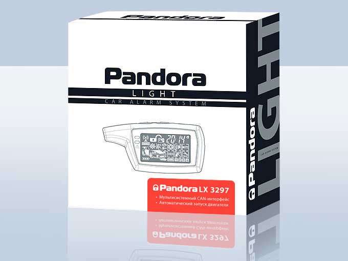 PANDORA — Новости PANDORA — Новости