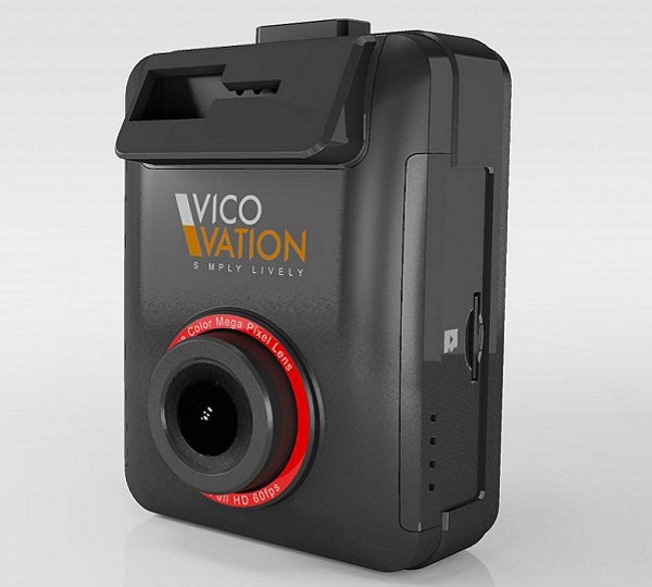 VicoVation Marcus 3 — SuperHD регистратор! VicoVation Marcus 3 — SuperHD регистратор!