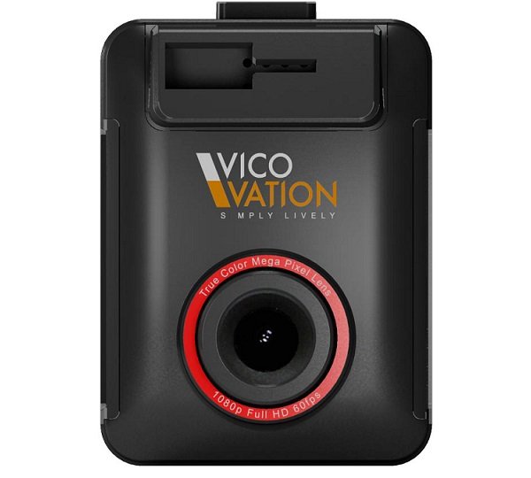 VicoVation Marcus 3 — SuperHD регистратор! VicoVation Marcus 3 — SuperHD регистратор!
