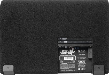 Тест сабвуфера VIBE Black Air Vented 12 ( Журнал "АвтоЗвук") Тест сабвуфера VIBE Black Air Vented 12 ( Журнал "АвтоЗвук")