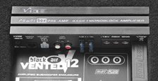 Тест сабвуфера VIBE Black Air Vented 12 ( Журнал "АвтоЗвук") Тест сабвуфера VIBE Black Air Vented 12 ( Журнал "АвтоЗвук")