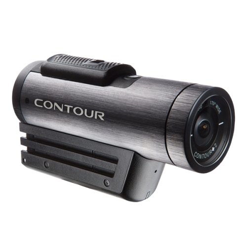 Новинка 2013: Экшн камера Contour +2 Новинка 2013: Экшн камера Contour +2