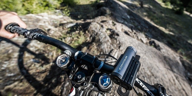 Новинка 2013: Экшн камера Contour +2 Новинка 2013: Экшн камера Contour +2
