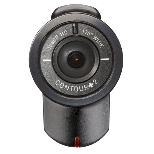 Новинка 2013: Экшн камера Contour +2 Новинка 2013: Экшн камера Contour +2