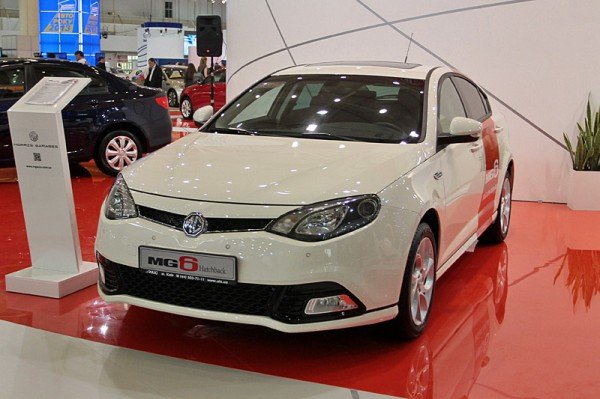 SIA 2013 — 21-й Киевский международный автосалон SIA 2013 — 21-й Киевский международный автосалон