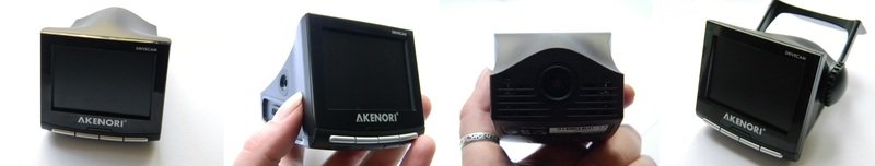 Akenori 1080Pro — новинка видеорегистраторов 2012! Akenori 1080Pro — новинка видеорегистраторов 2012!
