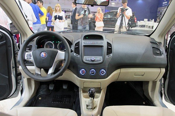 SIA 2013 — 21-й Киевский международный автосалон SIA 2013 — 21-й Киевский международный автосалон