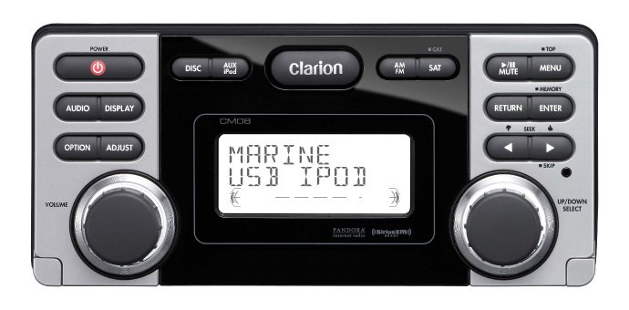 Компания Clarion пополнила ассортимент морской продукции! Компания Clarion пополнила ассортимент морской продукции!