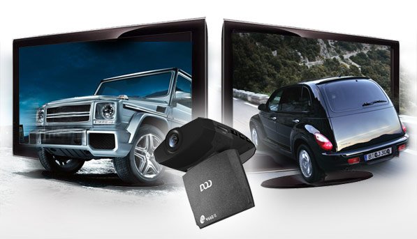DOD V660II — Новинка! DOD V660II — Новинка!
