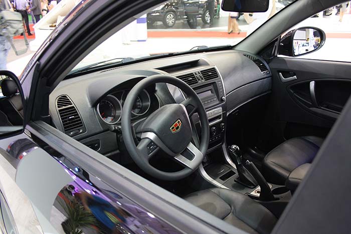 SIA 2013 — 21-й Киевский международный автосалон SIA 2013 — 21-й Киевский международный автосалон