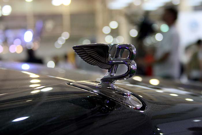 SIA 2013 — 21-й Киевский международный автосалон SIA 2013 — 21-й Киевский международный автосалон
