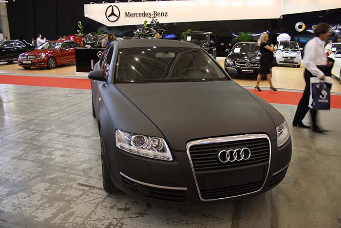 SIA 2013 — 21-й Киевский международный автосалон SIA 2013 — 21-й Киевский международный автосалон