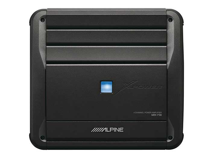 Alpine — Новинки Июня 2012! Alpine — Новинки Июня 2012!