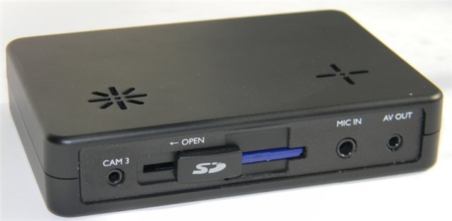 Smarty BX4000 — новинка видеорегистраторов 2012! Smarty BX4000 — новинка видеорегистраторов 2012!