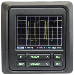 БК для Газель-Бизнес и УАЗ-Патриот — Multitronics C-580 БК для Газель-Бизнес и УАЗ-Патриот — Multitronics C-580