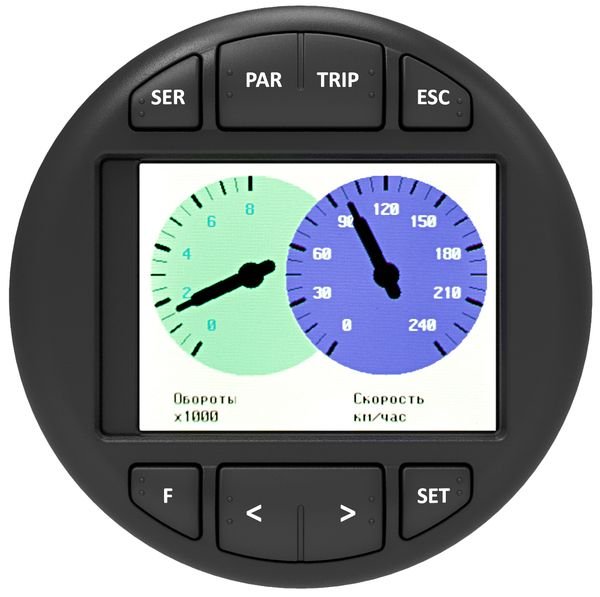Multitronics С-590 и Multitronics CL-590 — новинки 2014! Multitronics С-590 и Multitronics CL-590 — новинки 2014!