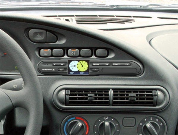 Новые модели БК Multitronics — CL-570 и C-570! Новые модели БК Multitronics — CL-570 и C-570!