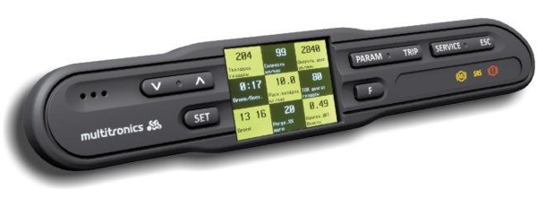 Новые модели БК Multitronics — CL-570 и C-570! Новые модели БК Multitronics — CL-570 и C-570!