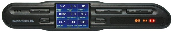 Новые модели БК Multitronics — CL-570 и C-570! Новые модели БК Multitronics — CL-570 и C-570!