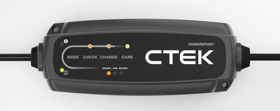 CTEK CT5 — новая линейка премиум ЗУ CTEK CT5 — новая линейка премиум ЗУ