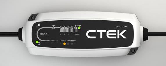 CTEK CT5 — новая линейка премиум ЗУ CTEK CT5 — новая линейка премиум ЗУ
