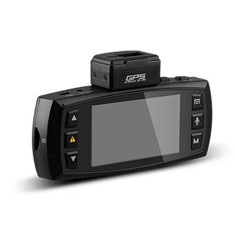 DOD LS470W — видеорегистратор с GPS и WDR. Новинка 2016! DOD LS470W — видеорегистратор с GPS и WDR. Новинка 2016!