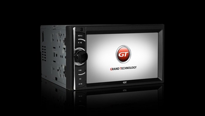 GT M11 — 2DIN магнитола. Новинка 2016! GT M11 — 2DIN магнитола. Новинка 2016!