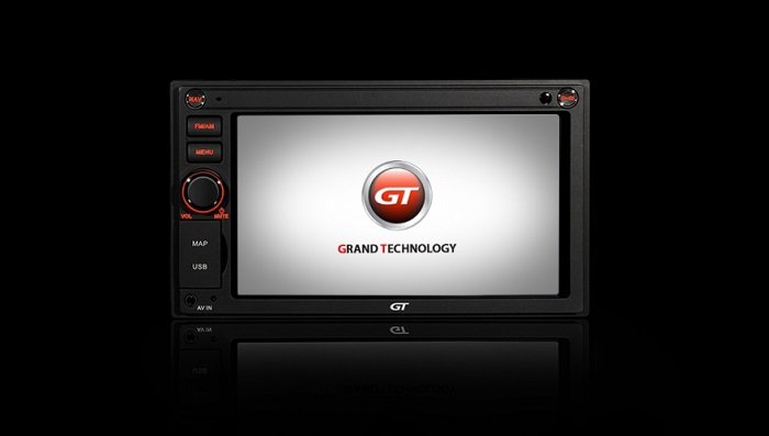 GT M21 — мультимедийный центр с GPS. Новинка 2016! GT M21 — мультимедийный центр с GPS. Новинка 2016!