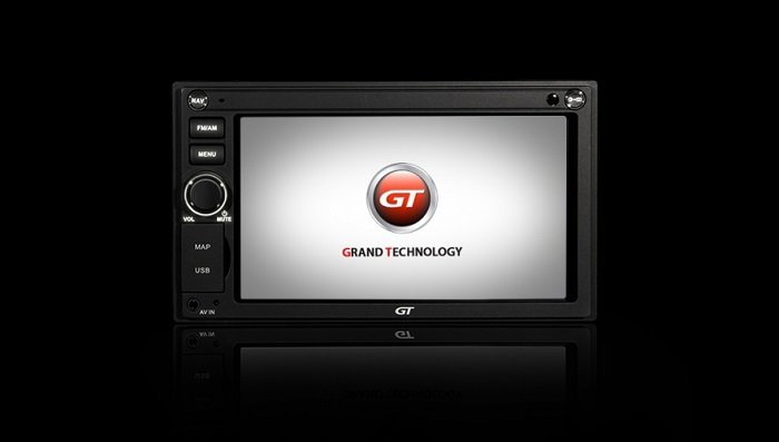 GT M25 — флагман магнитол GT. Новинка 2016! GT M25 — флагман магнитол GT. Новинка 2016!