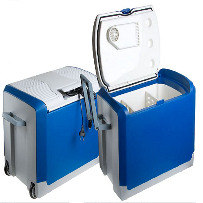 Vitol CB-40 Froster — 40-литровая новинка! Vitol CB-40 Froster — 40-литровая новинка!