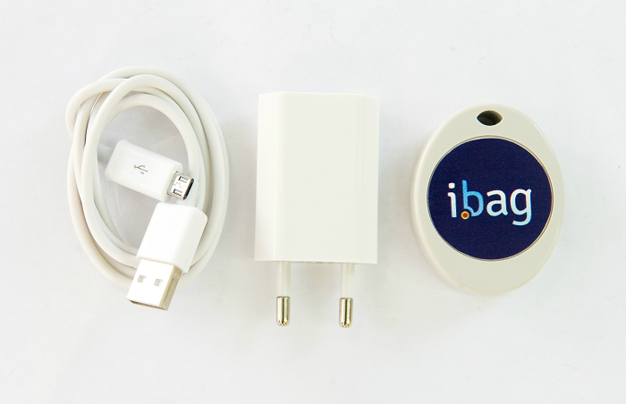Ibag — персональный GPS-трекер для ребенка! Ibag — персональный GPS-трекер для ребенка!