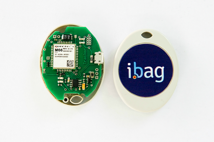 Ibag — персональный GPS-трекер для ребенка! Ibag — персональный GPS-трекер для ребенка!