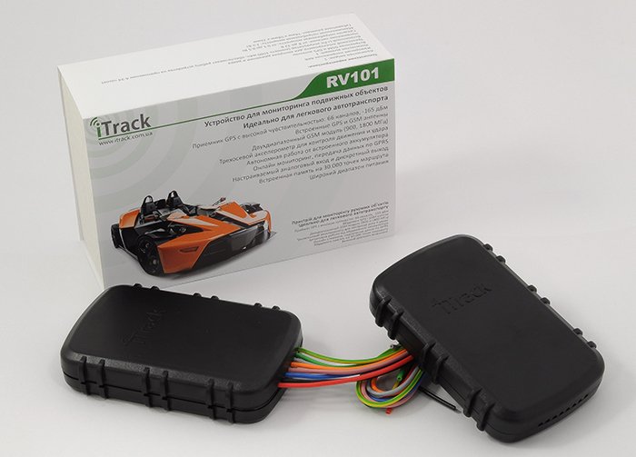GPS-трекеры iTrack — трекеры украинского производства GPS-трекеры iTrack — трекеры украинского производства