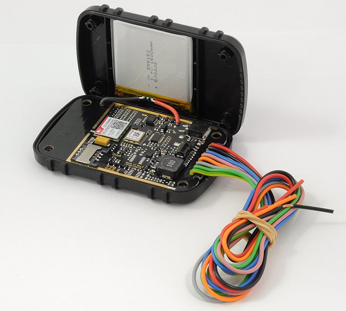 GPS-трекеры iTrack — трекеры украинского производства GPS-трекеры iTrack — трекеры украинского производства