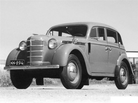 10 интересных фактов о советских автомобилях 10 интересных фактов о советских автомобилях