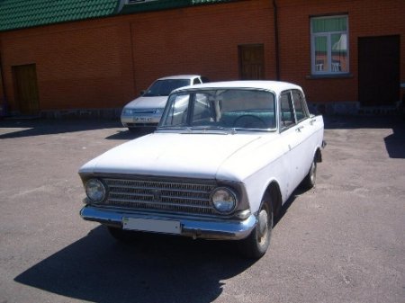10 интересных фактов о советских автомобилях 10 интересных фактов о советских автомобилях