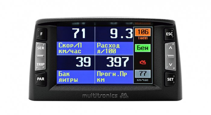 Multitronics C-900 — бортовой компьютер. Новинка 2017 Multitronics C-900 — бортовой компьютер. Новинка 2017