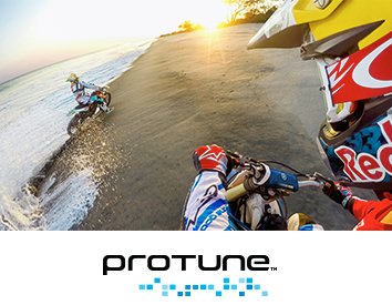 GoPro HERO4 Session — самая маленькая камера GoPro GoPro HERO4 Session — самая маленькая камера GoPro