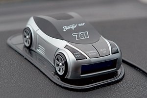Тесты радар детекторов! Тесты радар детекторов!
