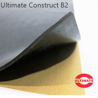 Ultimate Construct B2/B3.5 — передовые вибропоглотители Ultimate Construct B2/B3.5 — передовые вибропоглотители