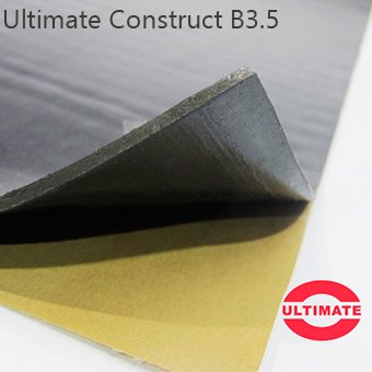 Ultimate Construct B2/B3.5 — передовые вибропоглотители Ultimate Construct B2/B3.5 — передовые вибропоглотители