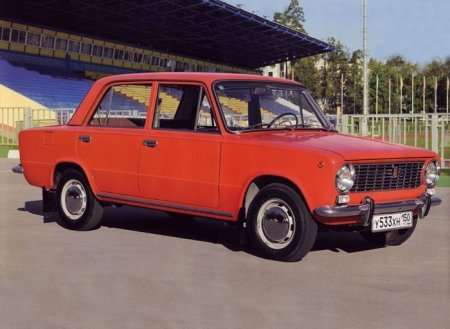 10 интересных фактов о советских автомобилях 10 интересных фактов о советских автомобилях