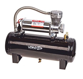 VOIN VL-720 — профессиональный компрессор VOIN VL-720 — профессиональный компрессор