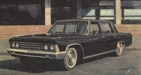10 интересных фактов о советских автомобилях 10 интересных фактов о советских автомобилях