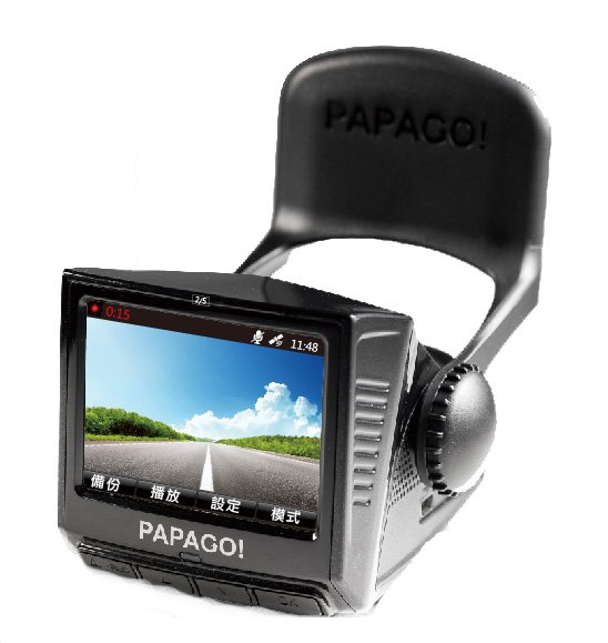 PAPAGO! — автомобильные видеорегистраторы PAPAGO! — автомобильные видеорегистраторы