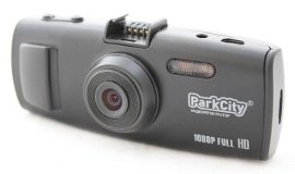 ParkCity выпустили новые видеорегистраторы ParkCity выпустили новые видеорегистраторы